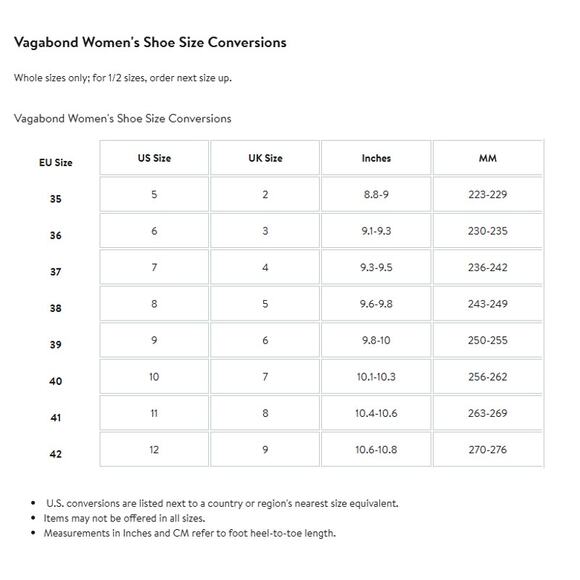 Vagabond black Kenova Boot combat leather 39 US9 Women's NWOT - Picture 10 of 10